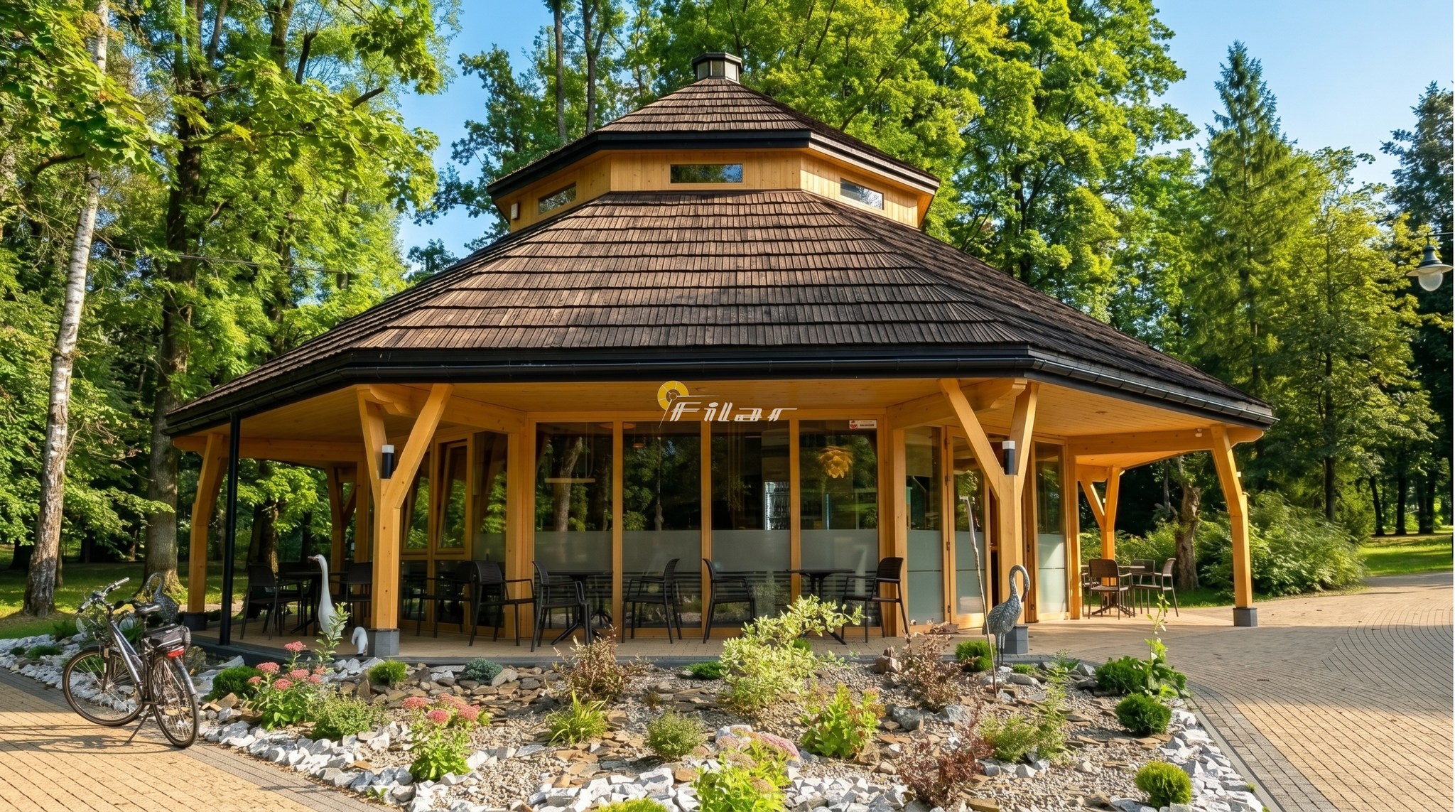Caffe Park Rabka