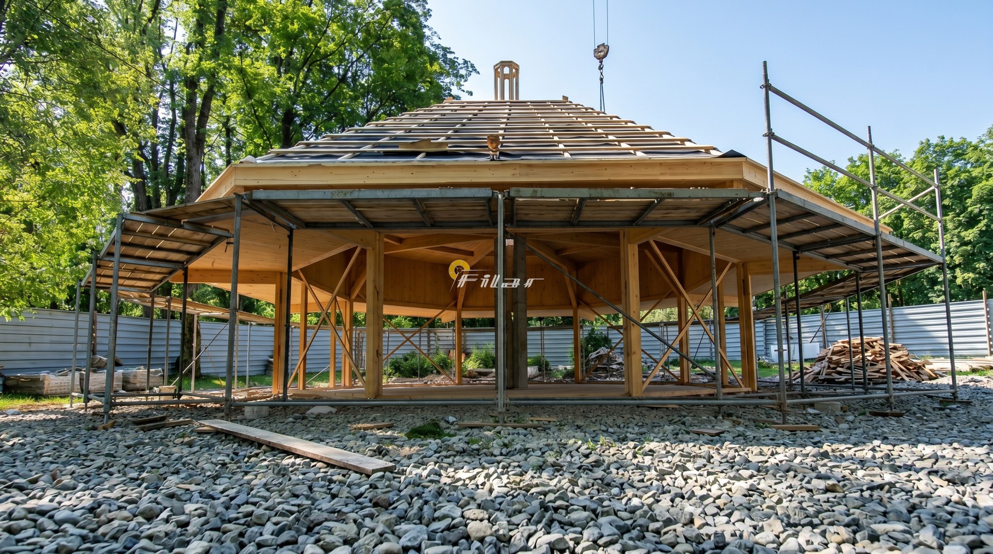 Caffe Park Rabka — zdjęcie 3
